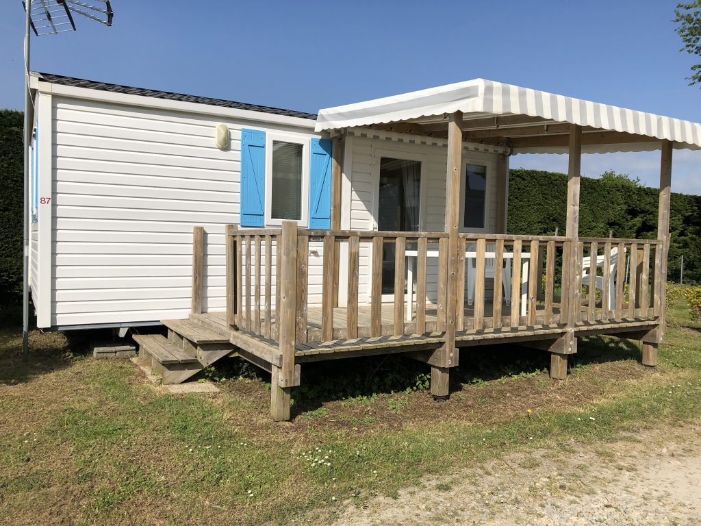 Camping du Golf — photo 5